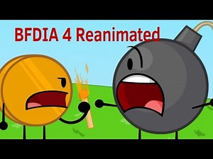 BFDIA 4 Reanimated