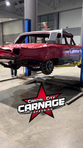 42K views · 751 reactions | Smash It Demolition Derby on Reels | Facebook