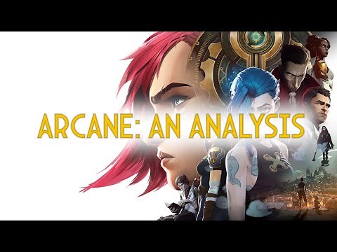 Arcane: An Analysis