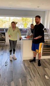 21M views · 114K reactions | tying random things together  | Kristen Hanby | Facebook