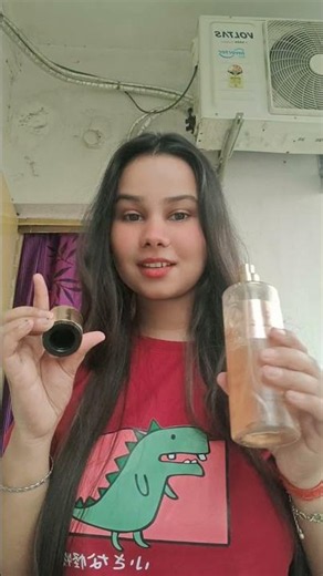 Is Victoria’s Secret Bare Vanilla Overhyped? 😍 Honest Review #VictoriasSecret #BareVanilla #viral