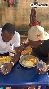 231K views · 5.4K reactions | The most annoying noodles challenge ever  | Mc Kokoli | Facebook