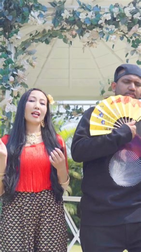 Shiki no Monogatari 🌸🌞🍁❄ 四季の物語 (The tale of four seasons) Experience the Japanese chill vibes of nature and journey through the tale of four seasons. #ShikiNoMonogatari #MumbaiTokyoConnection #chillhiphop #dreamymusic #chillrap #japaneserap #japanesesong #IndiaJapanFusion #IndiaJapancollabo #IndiatoJapan #JapantoIndia #IndoJapan #IndoJapanese #IndiaJapan #CoolJapan #Rapper #Singer #Ibex #HirokoSarah #Kushmir #japaneseinindia | Hiroko Sarah