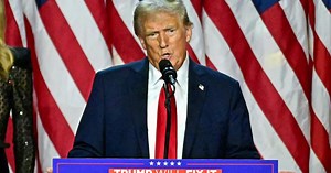 Autobronzant, solarium, UV ? Donald Trump : les secrets de son teint orangé
