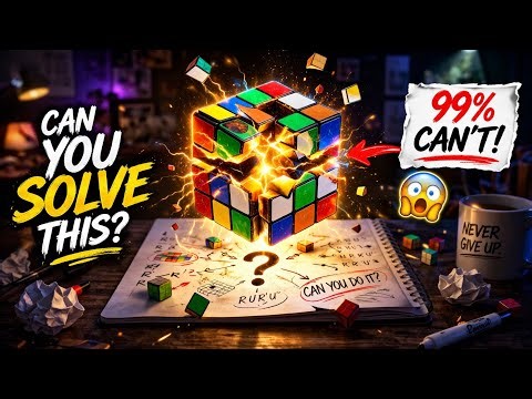 🔴 Cubing live stream 🤯 || Let's solve together 🤠