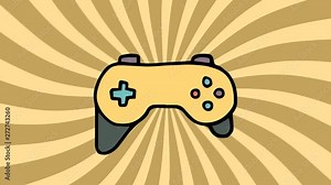 Video game contoller
