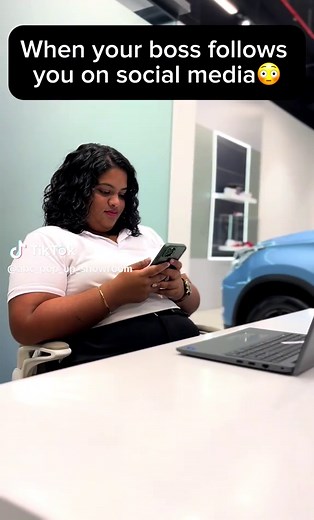 I love my job #abcmotors #hiring #pop #viral_video