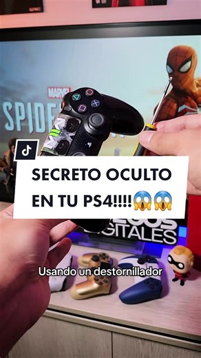 Cómo sacar discos atorados de PS4: Guía completa