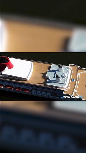Can not get enough of looking at the detail on the New Bancroft 1/200 scale Queen Mary 2. #rcboat