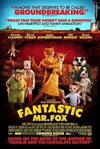 فيلم - Fantastic Mr. Fox - 2009 مشاهدة اونلاين، فيديو، الإعلان، صور، النقد الفني، مواعيد العرض