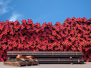 Pipe Thread Protection: What Do I Need? - MSI