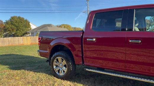 🔥Fresh Inventory Friday!🔥 🌶️MINT CONDITION 🔥2019 Ford F150XLT! 🔥Ruby Red Metallic 👀ONLY 48K Miles! 👀3” Rough Country Lift 20” Stocks! ☑️Like New BFG Tires! Bedliner Bedcover SUPER CLEAN! 💰$33,888 💰 ✅Come Shop✅ 🐅Choice Preowned Auto ☎️Give Us A Call 3️⃣3️⃣6️⃣-9️⃣9️⃣2️⃣-2️⃣2️⃣4️⃣2️⃣ ☑️Good Credit, Bad Credit or No Credit! We Have Financing Options Available For You! 📢All Trades Considered ✅Warranties Offered ✔️Gap Coverage Available ☑️Delivery Service Available #Ford #F150 #RubyRed #Min
