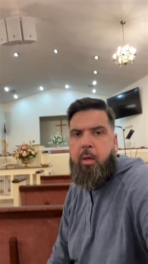 Peter was certain he would stand. “Even if everyone else falls away… I won’t.” Hours later, he denies Jesus three times. So here’s the question: When your resolve fails… what remains? This Sunday: 4 Truths When Self-Confidence Collapses Mark 14:26-31, 66-72 Join us. #MBCDouglas #anewbeginning #sundayworship #bibleteaching #churchlife | Morningside Baptist Church