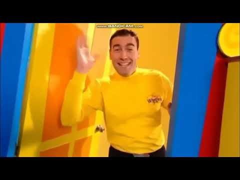 The Wiggles Season 5 Goodbye Scenes