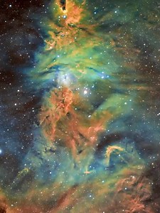 Cosmic Watch on Reels