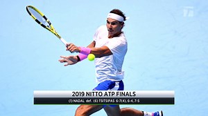 ATP Finals Preview: Dominic Thiem vs. Alexander Zverev in semifinals