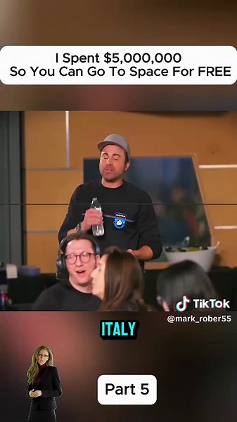 Engaging Science Experiments with Mark Rober