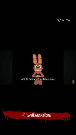 I always come back #springtrap spri