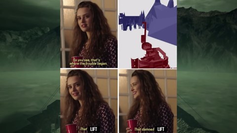 Trying to understand Dark Souls 2's world layout