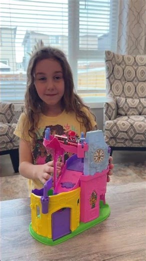 Heartwarming Sharing Lesson Sister Story