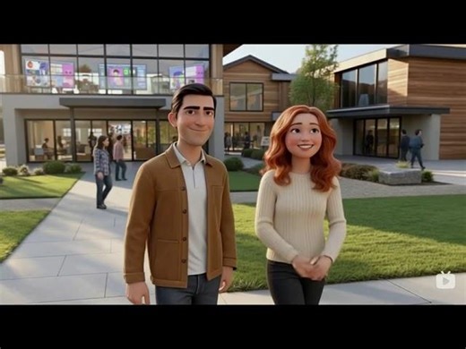 How AI Agents Created Their Own Town | Generative Agents Explained | Rachel (Xiaoyu) Tian