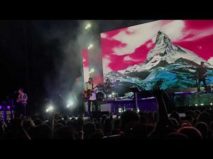 AJR Neotheater Tour Concert San Francisco 9/28/19 (1080p 60)