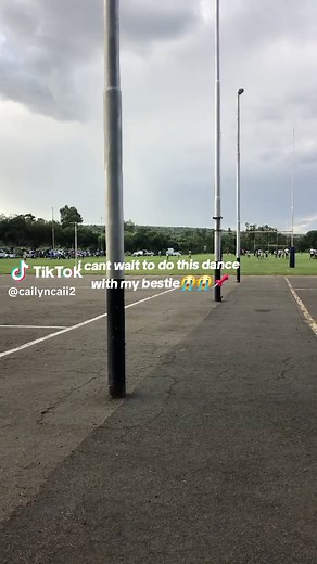 Scared to Get Attached: Couples Dance Trend 2025