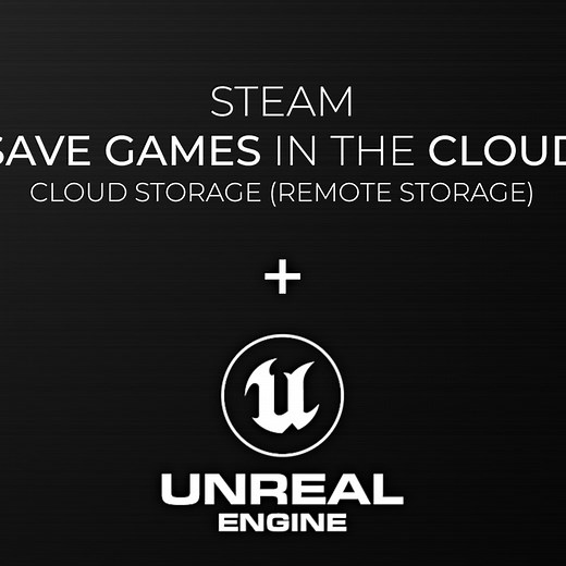 Storing Save Games in Steam Cloud (Steam Remote Storage) | Community tutorial