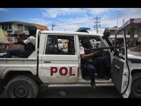 Haiti’s Lost Democracy: How Gangs Stopped the 2026 Elections
