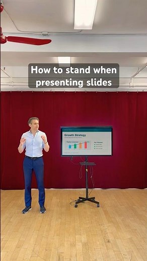 How to give a powerpoint presentation? #presentationskills #publicspeaking #powerpoint #ppt