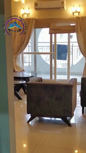 Interior Shapes and Designs on Reels