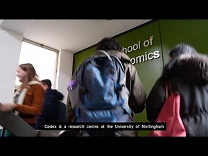 Sign up to take part in CeDEx experiments