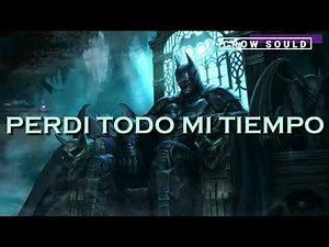 Emphatic - Stronger 「Sub Español」Lyrics