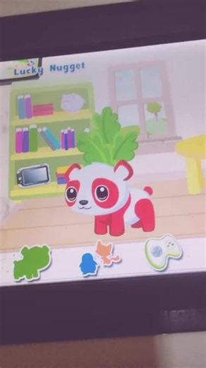#leappad #leapfrog #nostalgia #virtualpet #old #past #play #tablet #leappadultra