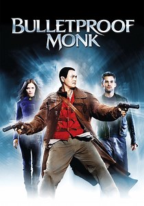 Bulletproof Monk - movie: watch streaming online