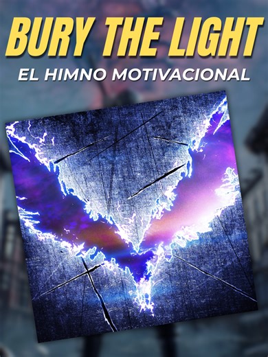 Bury the Light: Un Fenómeno Musical en Videojuegos