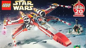 The six most valuable LEGO employee presents of all time