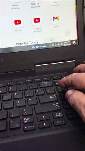 Windows key shortcuts #27