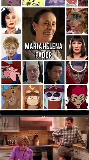 Two and a Half Men Voice Actors