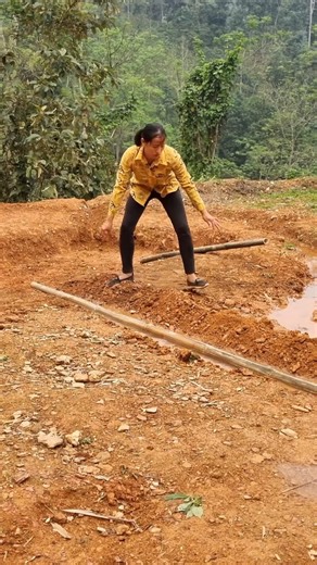 9.7K views · 206 reactions | FULL VIDEO 90 Days of Building Farm Life Interior Design Indoor Daily Life | Keo Vlog | Facebook