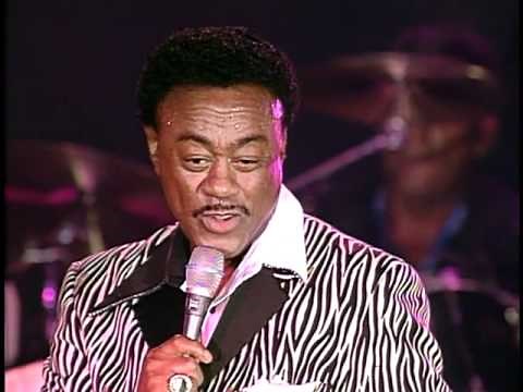 Johnnie Taylor - Just Because