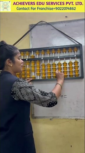 Abacus math made easy//Achievers Abacus //full tutorial#division #multiplication#Abacus