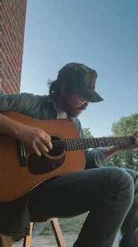 Front Porch Pickin’ || 1967 Martin D-28