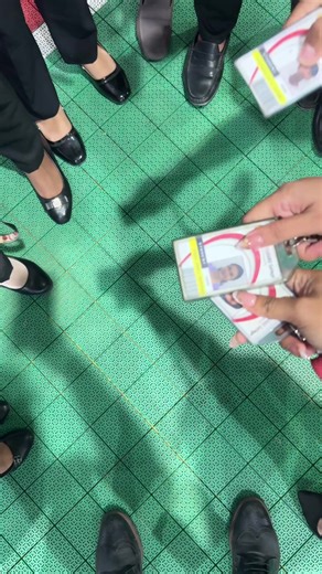 Malayo na pero malayo pa✨#send-off ceremony