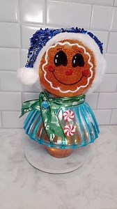 81K views · 2.2K reactions | 癩✨️I used Mod Podge for this project ✨️癩 #viralreelsfbpage #viralpost2024 #viralreelsfb #viralreelsfacebook #navidad #viral #Christmas #viralvideo #manualidades #easyproject #handmade #navidad #manualidadescreativas #christmasdecor | Dollardiylovers | Facebook