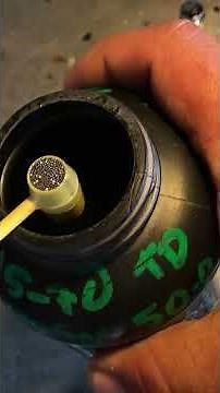 cheapest powder measure, how to use lee dippers