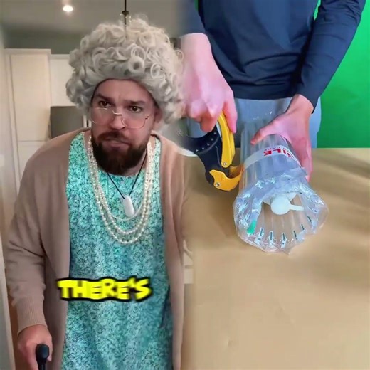 HILARIOUS Reaction To Getting Grounded 🤣