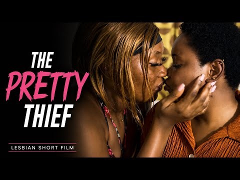 The Pretty Thief | Lesbian Short Film
