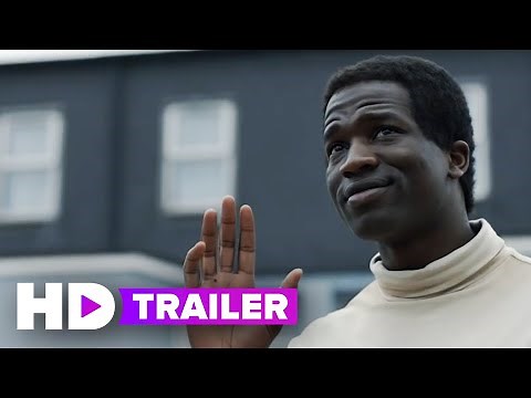 HIS HOUSE Trailer (2020) Netflix