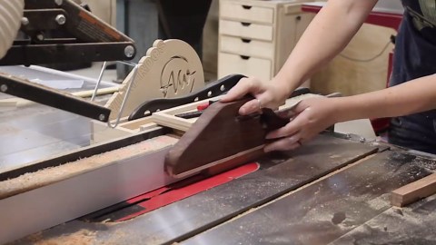 5 quick and easy DIY kitchen projects